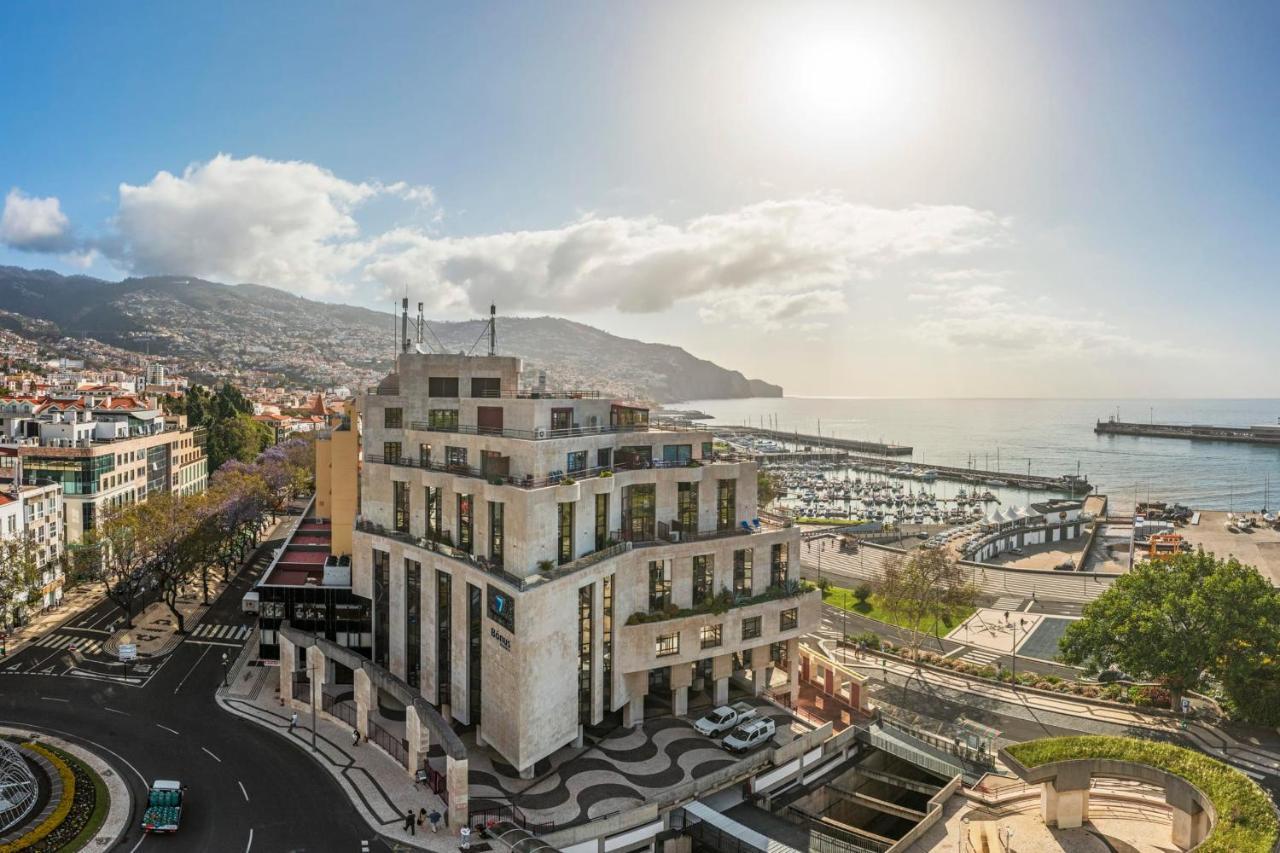 Appartement The Boats By An Island Funchal (Madeira)